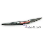 2020 2021 2022 2023 Chrysler 300 Front Black Red Grille Nameplate 68633642AA. Fixed Price $79.84.
