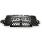 Dodge Ram 2021-2024 Trx Front Bumper Upper Grille Oem 68462346AA. Fixed Price $299.00.