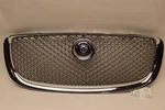 2010-2015 Jaguar Xjr Front Bumper Mount Radiator Main Grille Oem. Fixed Price $269.40.
