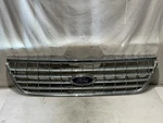 2002 - 2005 Ford Explorer Front Upper Grille W/ Emblem Oem. Fixed Price $90.00.