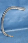 1964 Mercury Comet Cyclone Front Fender Extension Rh Pass Trim Molding Grill. Fixed Price $25.00.
