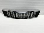 P40142 2016-2018 Kia Optima Front Bumper Upper Grille 83651-D4020 Oem. Fixed Price $129.99.