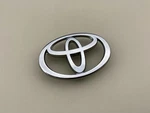 2001-2003 Toyota RAV4 Grille Emblem Front Logo 75311-1E010 *. Fixed Price $29.00.