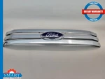Ford Flex Front Grille Bumper Chrome Insert Assembly Set 09-12 Oem. Fixed Price $189.95.