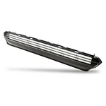 Bumper Grille For Toyota Highlander 2011-2013 Front 104-59825. Fixed Price $34.44.