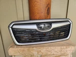 2019-2021 Subaru Forester Front Grille 91121SJ000 Ice Silver Oem. Fixed Price $99.99.