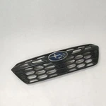 Oem Grille For Legacy Blk-text W-emblem W-cam Fixed. Fixed Price $394.99.