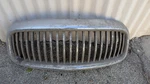 1951 Nash Healey Lemans Chrome Grille #3131061 No Cracks Ambassador Old. Fixed Price $89.99.