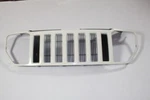 New!! 08-11 Jeep Liberty Radiator Grille Mopar (5KH101W1AD). Fixed Price $149.99.