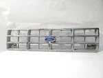 1990 1991 1992 Ford Ranger Stx Oem Chrome Grille Slight Peeling See Pics. Fixed Price $110.00.