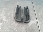 2024 Toyota Corolla Gr Awd Front Bumper Vent Panels 39K Miles #8993 A5. Fixed Price $79.99.