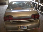 Passenger Right Grille Fits 97-99 Cutlass 9810393. Fixed Price $166.18.