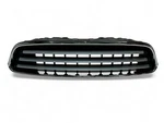 Mini Countryman Base Front Grille New 51139801582 2011-2014 R60. Fixed Price $259.99.