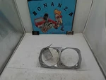 Original 1966 Gm Pontiac Gto Headlight Bezel Trim Used Oem P/n #9782758. Fixed Price $120.00.