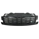2022 2025 Land Rover Range L460 Front Upper Grille Graphite M8E2-8200-CJ. Fixed Price $431.99.