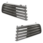 Fog Light Cover For Toyota Prius 2004-2009 Lh Right Front 104-59298BR. Fixed Price $59.10.