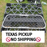 2020-2022 Kia Soul Lower Grille Tx Pickup, No Ship! Damaged. Fixed Price $120.00.