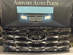 2022-2023-2024 Hyundai Tucson Front Upper Grille W/camera Hole Oem 86366-N9000. Fixed Price $254.95.
