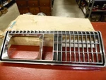 1981 Oldsmobile Omega Radiator Grille Rh Nos Gm. Fixed Price $74.99.