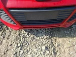 2014 Ford Focus Grille Cover Lower Model Red Oem Used 3619584. Fixed Price $113.95.