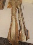 Nos GM#467247-467248-1978-1991 Chevy Truck Blazer Jimmy Sill Plates. Fixed Price $205.00.