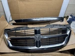Dodge Sprinter 2500 3500 Grille 2007 2008 2009 A9068800585 W Hood Molding. Fixed Price $230.00.