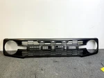 22-25 Ford Bronco Front Radiator Grille Cover Trim Panel Oem. Fixed Price $350.00.