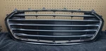 Chevrolet Trax 2017-2022 Front Lower Chrome Radiator Grille OEM-42532972. Fixed Price $185.00.