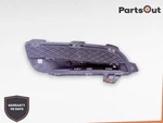 2012-2015 Jaguar Xj Front Left Driver Side Bumper Mesh Grille CX23-15K233-A Oem. Fixed Price $49.49.