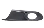 Volkswagen Jetta MK6 Front Left Fog Light Grille 5C6853665A 9B9 No Duty To. Fixed Price $130.97.