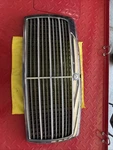 Mercedes-benz Front Grille. Oem Part Number 1248880223. Fixed Price $105.00.