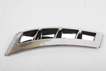 For Infiniti FX35 FX37 QX70 Left Fender Duct Trim Air Vent Grille 63825-1CA0A. Fixed Price $54.05.