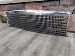 1986-1987 Cadillac Seville Oem Chrome Front Grill PN#1627480. Fixed Price $70.00.