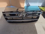 2009 Hyundai Sonata Front Upper Grill 86350-3K600. Fixed Price $40.61.