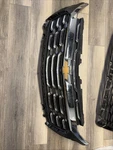 2024 2025 2026 Chevrolet Equinox Bumper Grille W/ Cam Hole 24-26 26426341 Oem. Fixed Price $449.99.