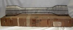 Nos Mopar 1966 Dodge Polara Monaco 500 Center Chrome Grille Pn 2578290. Fixed Price $289.99.