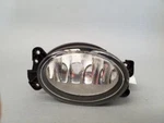 03 04 05 Mercedes Clk Right Front Lamp Fog Light 1698201656. Fixed Price $84.24.