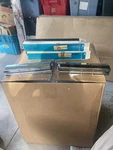 Gm Nos 10000824 10000825 Lh Rh Grille Pieces 78 Pontiac. Fixed Price $349.99.