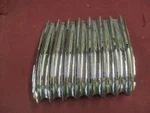 1953-54 Packard Grille Overlay Moulding 444343. Fixed Price $99.99.