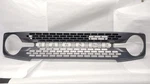 '21-'25 Ford Bronco Badlands Upper Grille Oem New Take Off!. Fixed Price $600.00.