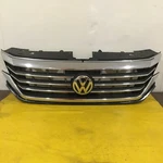 2020 2021 2023 Volkswagen Vw Passat Front Bumper Upper Grille 561.853.653.H Oem. Fixed Price $595.00.