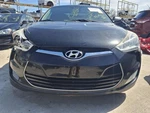 2012 Hyundai Veloster Used Lower Black Grille Oem 104-51338A 121K Miles. Fixed Price $113.95.