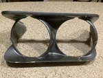 1968-1982 Corvette C3 Chevy Left Headlight Trim Bezel Gm #331817 Fiberglass Oem. Fixed Price $75.99.