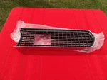 Mopar Plymouth 1967 Barracuda Grille Half Rh Nos. Fixed Price $250.00.