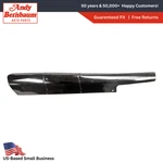 1951-1952 Dodge Cars Upper Right Passenger Side Grill Molding Bar 1346724 Nos.. Fixed Price $297.43.