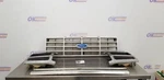 1985 Ford F150 Xlt Grille Assembly With Fog Lamps. Fixed Price $297.50.