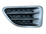 2006 2009 Land Rover Range Sport Left Side Fender Grille SLR00147 Oem. Fixed Price $29.99.