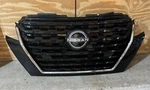 2021 2022 2023 Nissan Kicks Front Upper Grille W/emblem Oem 62310-9VC0A. Fixed Price $500.00.