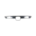 New Capa Dark Chrome Grille Cover Replaces 71122TVAF10. Fixed Price $90.89.