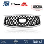 Front Upper Grille W/camera Option For Infiniti QX50 2019 2020 2021-2023. Fixed Price $87.25.
